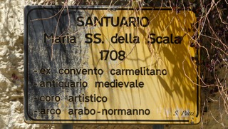 Santuario della Scala